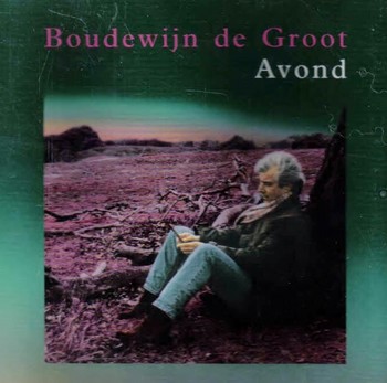 Boudewijn De Groot